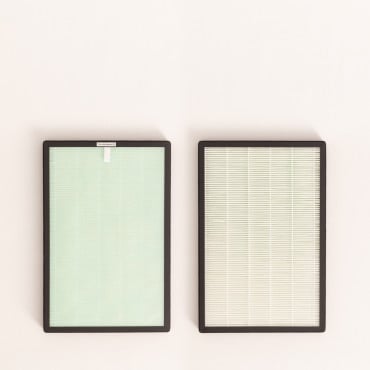 Antibacterial + HEPA filter for AIR PURE PRO air purifier Exclusive