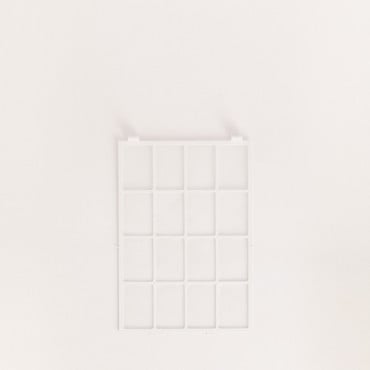 Air purifier profile AIR PURE ADVANCE Exclusive