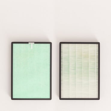 Antibacterial + HEPA filter for AIR PURE ADVANCE air purifier Exclusive