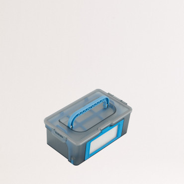 Dust Deposit for NETBOT S10 / S12 - Smart Vacuum Cleaning Robot Exclusive