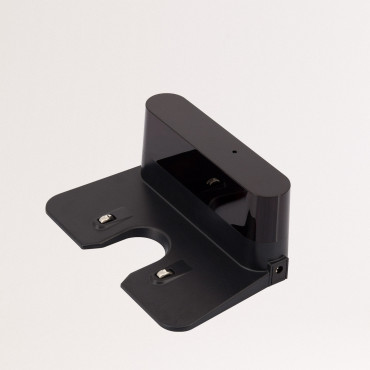 Charging Dock for Smart Vacuum Cleaning Robot NETBOT S10 / S12 / S14 / S15 Black